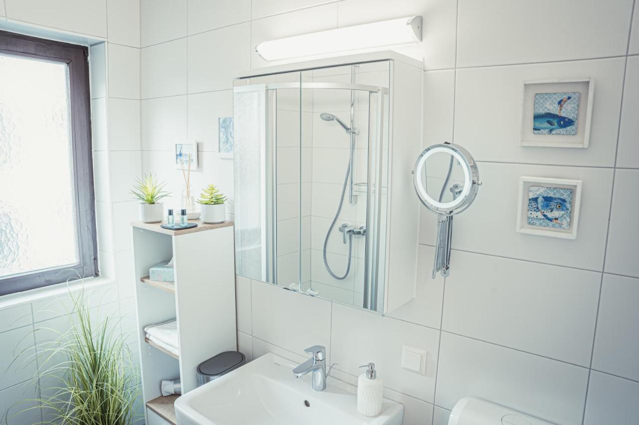 Apartment Bergliebe - 40 M² Wohnung In Hotelanlage バート・ゴイーザーン エクステリア 写真
