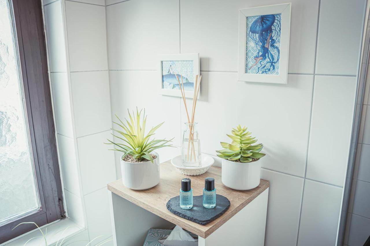 Apartment Bergliebe - 40 M² Wohnung In Hotelanlage バート・ゴイーザーン エクステリア 写真